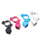10mm Motorcycle Handlebar Mirror Mount Holders Adapter