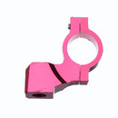10mm Motorcycle Handlebar Mirror Mount Holders Adapter