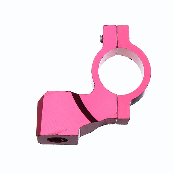 10mm Motorcycle Handlebar Mirror Mount Holders Adapter