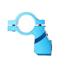 10mm Motorcycle Handlebar Mirror Mount Holders Adapter