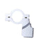 10mm Motorcycle Handlebar Mirror Mount Holders Adapter