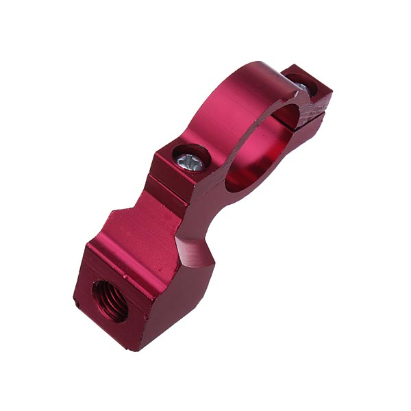 10mm Motorcycle Handlebar Mirror Mount Holders Adapter
