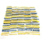500 Pcs 50 Values Metal Film Resistors Assorted Kit