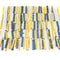 500 Pcs 50 Values Metal Film Resistors Assorted Kit