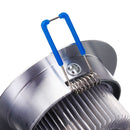 3W Bright LED Recessed Ceiling Down Light 85-265V Cool White