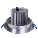 5W Dimmable Bright LED Recessed Ceiling Down Light 85-265V