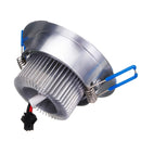3W Dimmable Bright LED Recessed Ceiling Down Light 85-265V