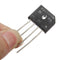 20Pcs 10A 1000V KBU1010 Single Phases Diode Rectifier Bridge IC Chip