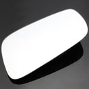 White Side Mirror Glass for Volkswagen VW Jetta Golf 1999-2004