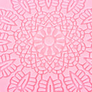 Sunflower Silicone Lace Mold Cake Fondant Baking Mould