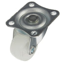 Nylon Wheel Ball Bearing Swivel Head Universal casters wheels