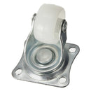 Nylon Wheel Ball Bearing Swivel Head Universal casters wheels