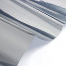 Reflective Window Film One Way Mirror Film Solar Silver- 50cm x 2m