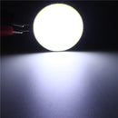 G4 5W COB 63LED Warm White/White Light Bulb Lamp DC 12V