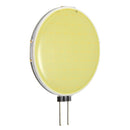 G4 5W COB 63LED Warm White/White Light Bulb Lamp DC 12V