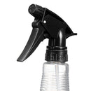 Plastic Flowers Plants Water Sprayer Hair Salon Tool Spray Bottle