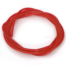 Silicone Vacuum Hose Turbo Radiator Rubber Air Vac Pipe 3m Long