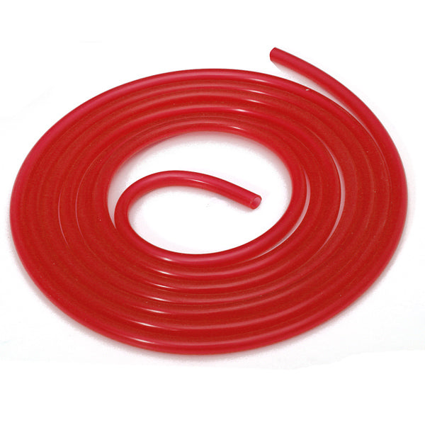 Silicone Vacuum Hose Turbo Radiator Rubber Air Vac Pipe 3m Long