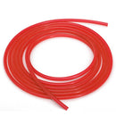 Silicone Vacuum Hose Turbo Radiator Rubber Air Vac Pipe 3m Long