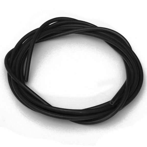 Silicone Vacuum Hose Turbo Radiator Rubber Air Vac Pipe 3m Long