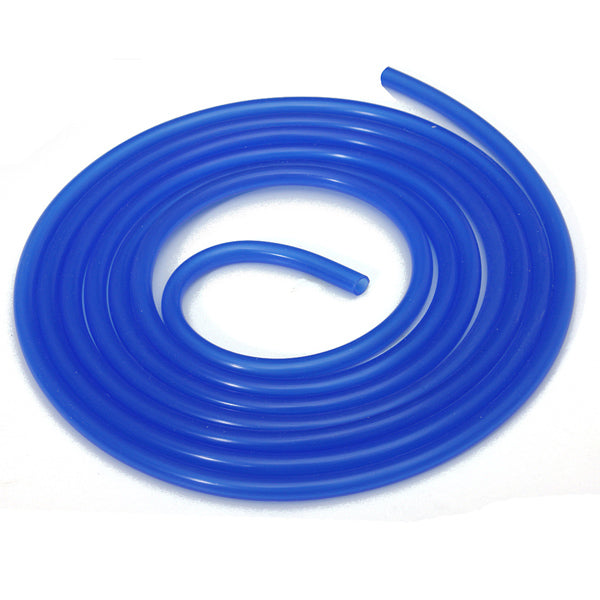 Silicone Vacuum Hose Turbo Radiator Rubber Air Vac Pipe 3m Long