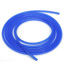 Silicone Vacuum Hose Turbo Radiator Rubber Air Vac Pipe 3m Long