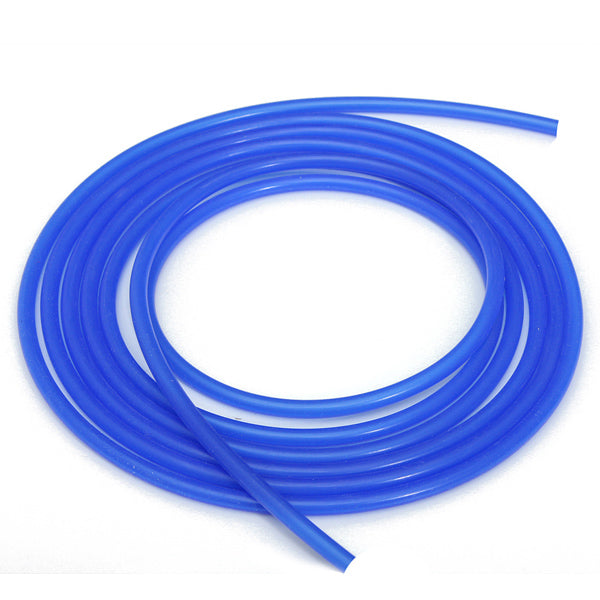 Silicone Vacuum Hose Turbo Radiator Rubber Air Vac Pipe 3m Long