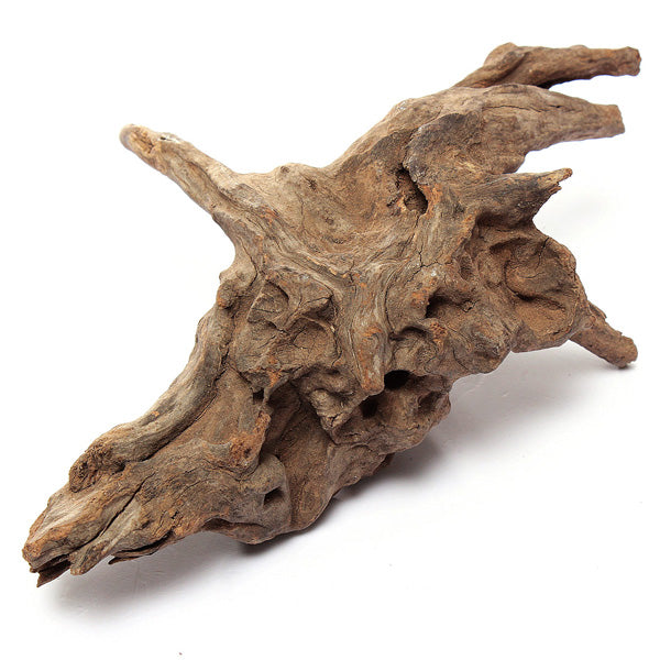Driftwood Root log Stump cuckoo root Aquarium Decoration