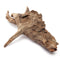 Driftwood Root log Stump cuckoo root Aquarium Decoration