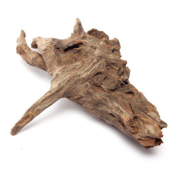 Driftwood Root log Stump cuckoo root Aquarium Decoration