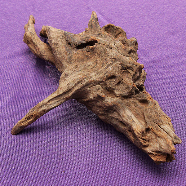 Driftwood Root log Stump cuckoo root Aquarium Decoration