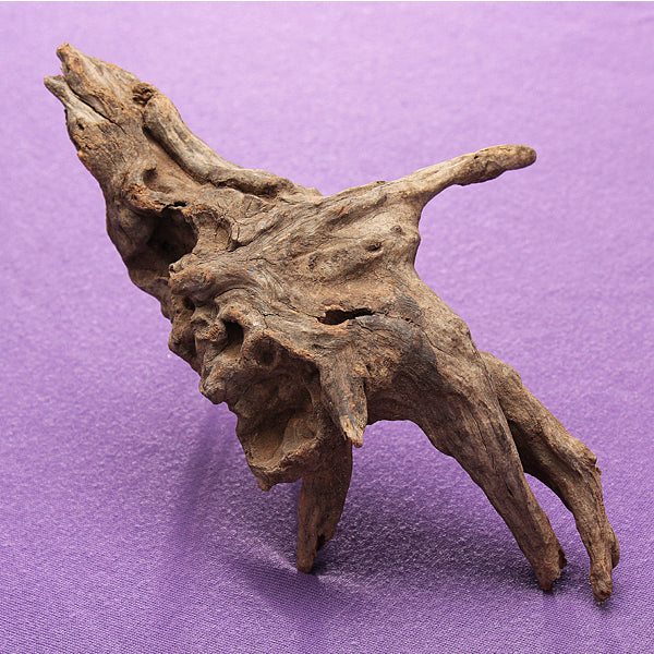 Driftwood Root log Stump cuckoo root Aquarium Decoration
