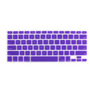 Waterproof US Keyboard Skin Hollow Film For Macbook Pro 17 Inch