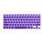 Waterproof US Keyboard Skin Hollow Film For Macbook Pro 17 Inch