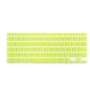 Waterproof US Keyboard Skin Hollow Film For Macbook Pro 17 Inch