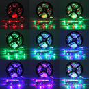 5M 3528 SMD RGB Non-Waterproof 300 LED Strip Light 12V DC