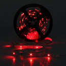 5M 3528 SMD RGB Non-Waterproof 300 LED Strip Light 12V DC