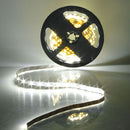 5M 300 LEDs SMD 3528 Flexible LED Strip Light Non-Waterproof DC 12V