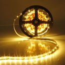 5M 300 LEDs SMD 3528 Flexible LED Strip Light Non-Waterproof DC 12V