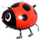 Walking Pet Balloon Kids Children Gifts Party Animal  Foil Balloons