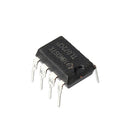 10pcs TL072 TL072CP DIP8 Chorus Delay Op Amps IC Chips