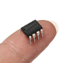 10pcs TL072 TL072CP DIP8 Chorus Delay Op Amps IC Chips