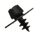 10PCS Black Floor Mat Carpet Clips For VW Golf 97-03