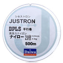 ZANLURE 500m Super Strong Nylon Fishing Line Monofilament Fishing Line