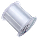 ZANLURE 500m Super Strong Nylon Fishing Line Monofilament Fishing Line