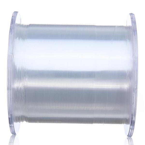 ZANLURE 500m Super Strong Nylon Fishing Line Monofilament Fishing Line