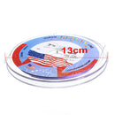 ZANLURE 100M Dyneema Super Fishing Line Power Hunter PE Wire Line Braided Line