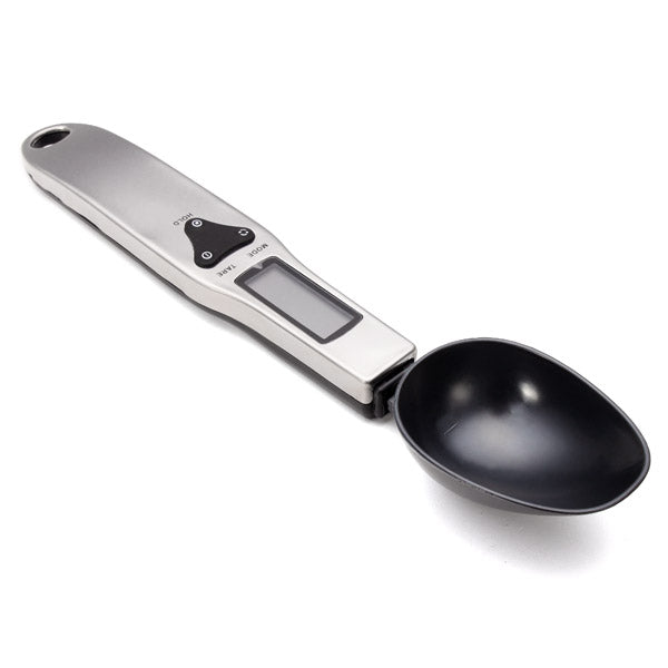 Digital Spoon Scale Kitchen Scale Food Flour Weight Balance Scale
