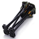 Portable Fishing Chair Campstool Mini Folding Stool Fishing Tackle