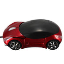 3D Optical Car Shape USB Wired Mouse